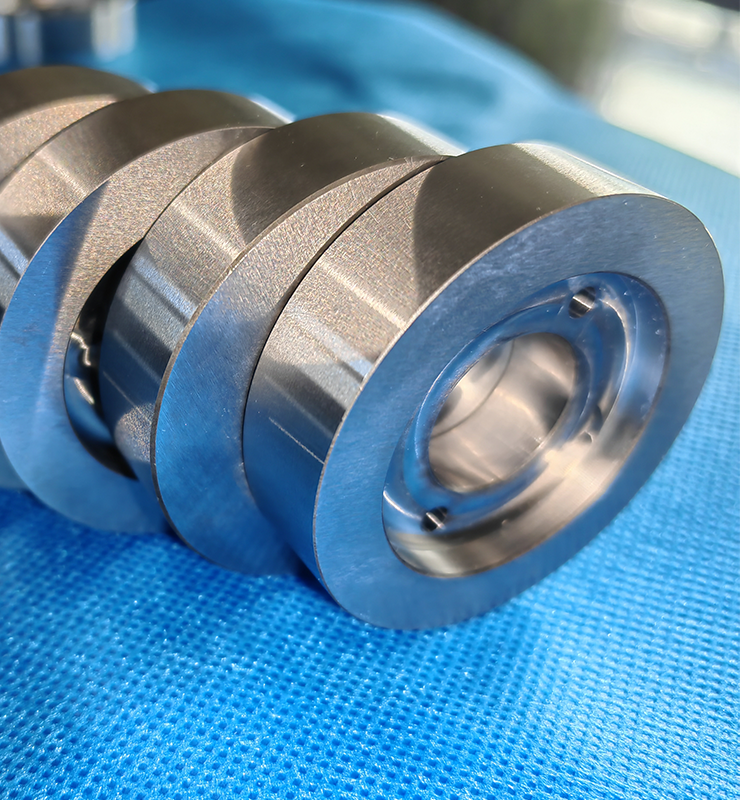 航煤試驗(yàn)環(huán)